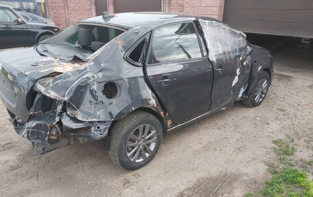 Volkswagen Polo VI (EU Market), 2018 год, 259 000 рублей, 4 фотография