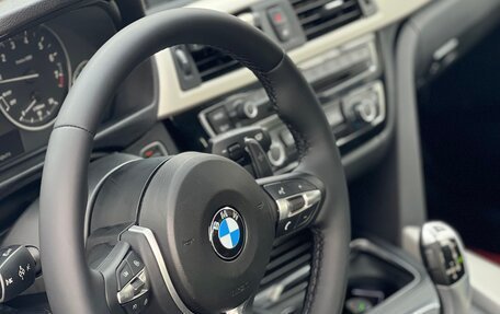 BMW 3 серия, 2016 год, 2 150 000 рублей, 7 фотография