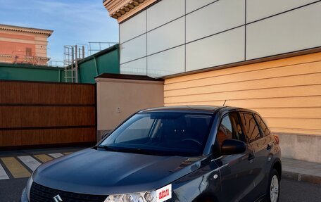 Suzuki Vitara II рестайлинг, 2019 год, 1 500 000 рублей, 4 фотография