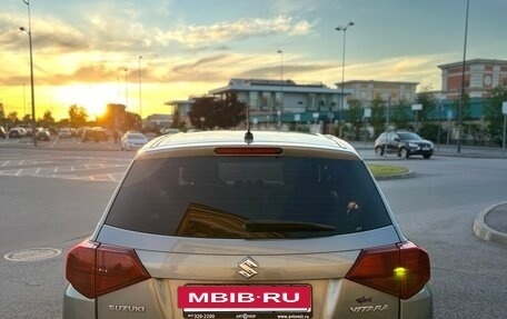 Suzuki Vitara II рестайлинг, 2019 год, 1 500 000 рублей, 7 фотография