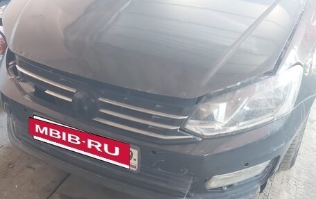 Volkswagen Polo VI (EU Market), 2018 год, 259 000 рублей, 10 фотография