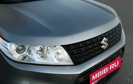 Suzuki Vitara II рестайлинг, 2019 год, 1 500 000 рублей, 8 фотография