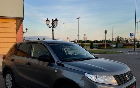 Suzuki Vitara II рестайлинг, 2019 год, 1 500 000 рублей, 3 фотография