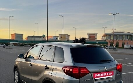 Suzuki Vitara II рестайлинг, 2019 год, 1 500 000 рублей, 11 фотография