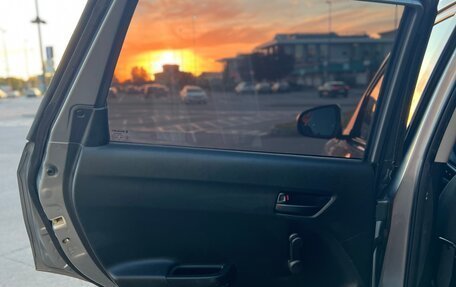 Suzuki Vitara II рестайлинг, 2019 год, 1 500 000 рублей, 22 фотография