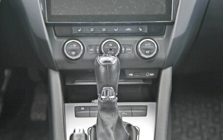 Skoda Octavia, 2014 год, 1 600 000 рублей, 17 фотография