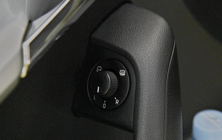 Skoda Octavia, 2014 год, 1 600 000 рублей, 14 фотография