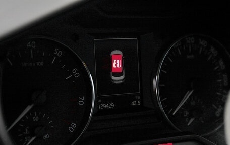 Skoda Octavia, 2014 год, 1 600 000 рублей, 10 фотография