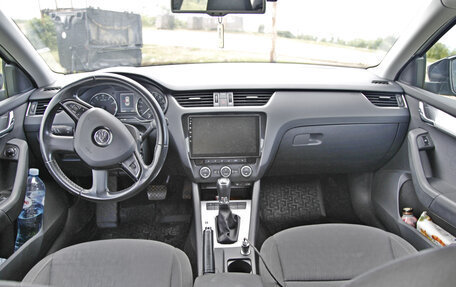 Skoda Octavia, 2014 год, 1 600 000 рублей, 21 фотография