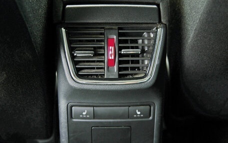 Skoda Octavia, 2014 год, 1 600 000 рублей, 22 фотография