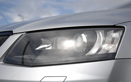 Skoda Octavia, 2014 год, 1 600 000 рублей, 34 фотография