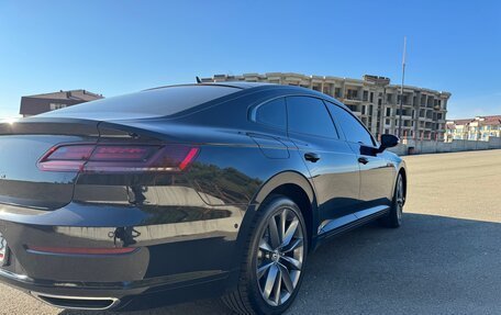 Volkswagen Arteon I, 2020 год, 3 350 000 рублей, 2 фотография