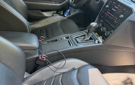 Volkswagen Arteon I, 2020 год, 3 350 000 рублей, 7 фотография