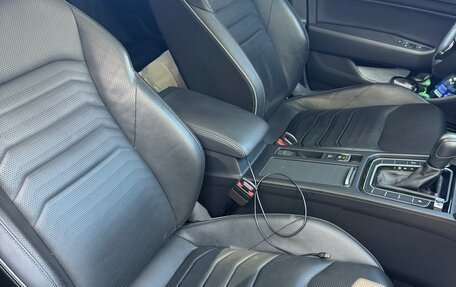 Volkswagen Arteon I, 2020 год, 3 350 000 рублей, 17 фотография