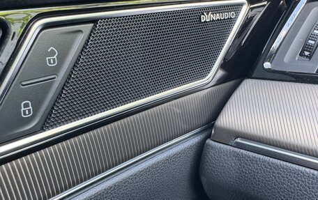 Volkswagen Arteon I, 2020 год, 3 350 000 рублей, 18 фотография