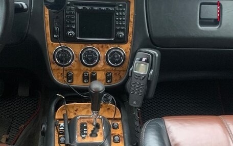 Mercedes-Benz M-Класс, 2002 год, 645 000 рублей, 5 фотография