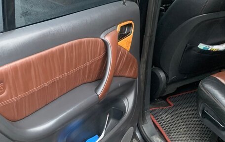 Mercedes-Benz M-Класс, 2002 год, 645 000 рублей, 18 фотография