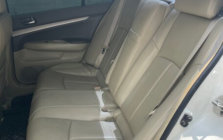 Nissan Skyline, 2007 год, 1 150 000 рублей, 5 фотография