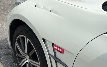 Nissan Skyline, 2007 год, 1 150 000 рублей, 4 фотография