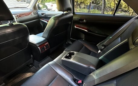 Toyota Camry, 2014 год, 1 595 000 рублей, 7 фотография