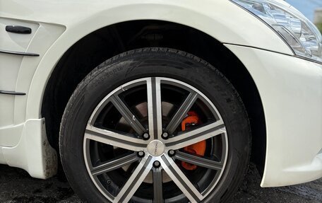 Nissan Skyline, 2007 год, 1 150 000 рублей, 14 фотография