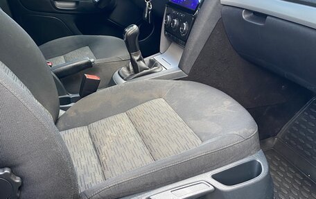 Skoda Octavia, 2012 год, 780 000 рублей, 5 фотография