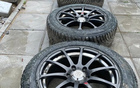 Nissan Skyline, 2007 год, 1 150 000 рублей, 18 фотография