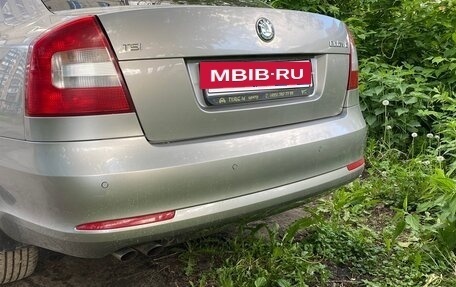 Skoda Octavia, 2012 год, 780 000 рублей, 3 фотография