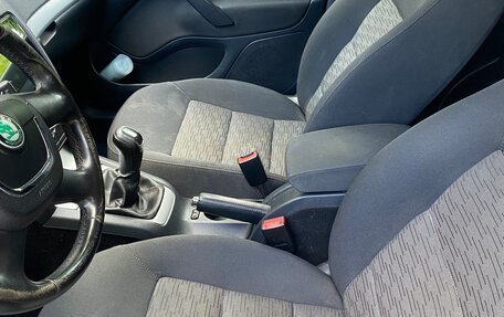 Skoda Octavia, 2012 год, 780 000 рублей, 9 фотография