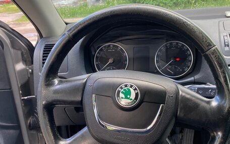 Skoda Octavia, 2012 год, 780 000 рублей, 14 фотография