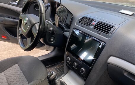 Skoda Octavia, 2012 год, 780 000 рублей, 10 фотография