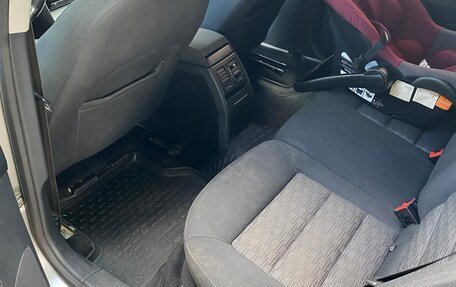 Skoda Octavia, 2012 год, 780 000 рублей, 16 фотография