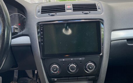 Skoda Octavia, 2012 год, 780 000 рублей, 13 фотография