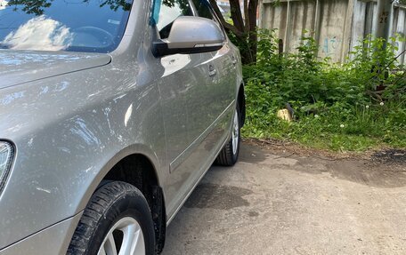 Skoda Octavia, 2012 год, 780 000 рублей, 21 фотография