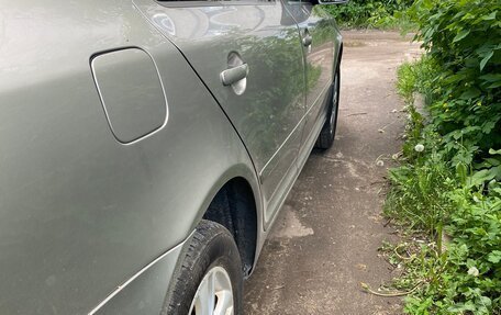 Skoda Octavia, 2012 год, 780 000 рублей, 18 фотография