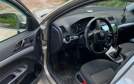 Skoda Octavia, 2012 год, 780 000 рублей, 15 фотография