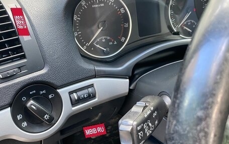 Skoda Octavia, 2012 год, 780 000 рублей, 12 фотография