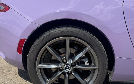Mazda MX-5, 2017 год, 1 990 000 рублей, 11 фотография