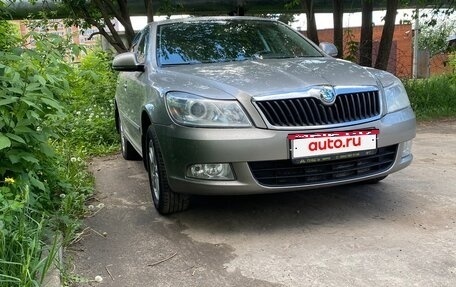 Skoda Octavia, 2012 год, 780 000 рублей, 24 фотография