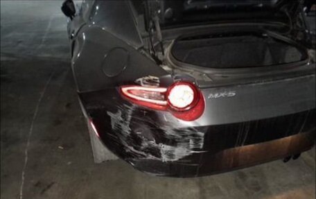 Mazda MX-5, 2017 год, 1 990 000 рублей, 16 фотография