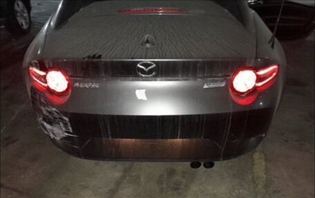 Mazda MX-5, 2017 год, 1 990 000 рублей, 17 фотография