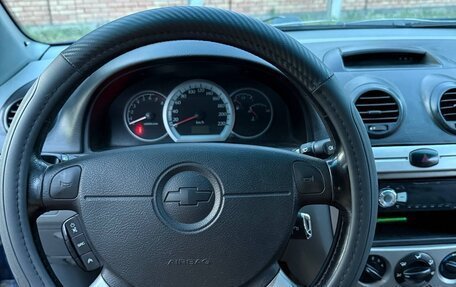 Chevrolet Lacetti, 2007 год, 300 000 рублей, 7 фотография