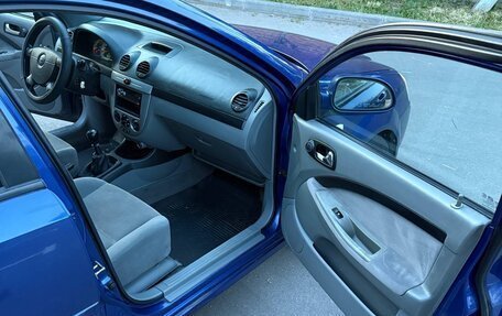 Chevrolet Lacetti, 2007 год, 300 000 рублей, 10 фотография