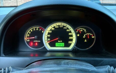 Chevrolet Lacetti, 2007 год, 300 000 рублей, 8 фотография