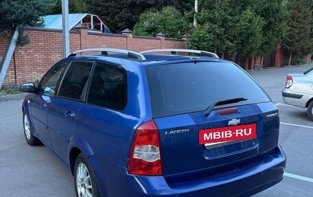 Chevrolet Lacetti, 2007 год, 300 000 рублей, 4 фотография