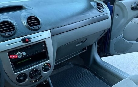 Chevrolet Lacetti, 2007 год, 300 000 рублей, 9 фотография