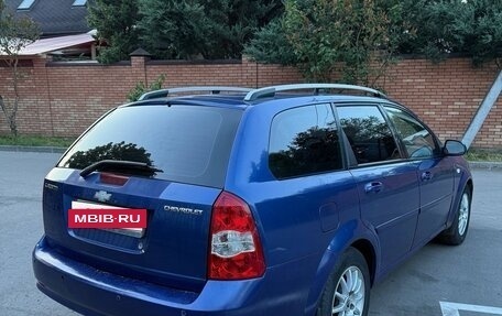 Chevrolet Lacetti, 2007 год, 300 000 рублей, 3 фотография