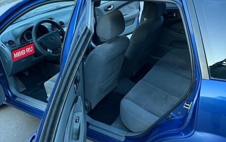 Chevrolet Lacetti, 2007 год, 300 000 рублей, 6 фотография