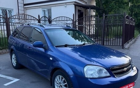 Chevrolet Lacetti, 2007 год, 300 000 рублей, 2 фотография