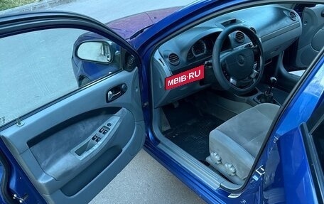 Chevrolet Lacetti, 2007 год, 300 000 рублей, 5 фотография